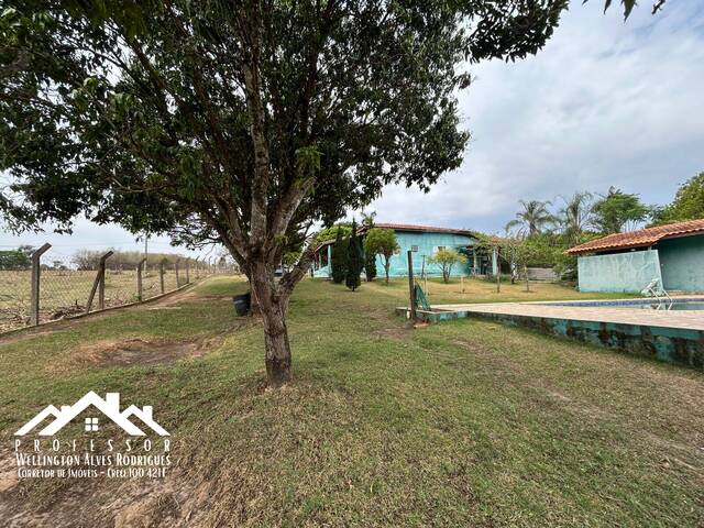 Chácara para Venda em Limeira - 5