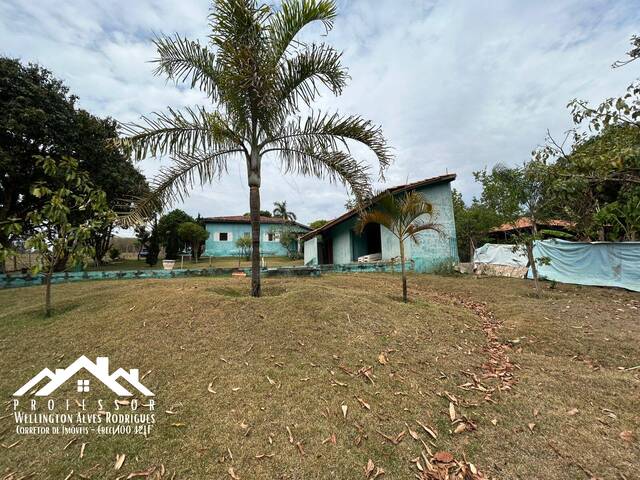 Chácara para Venda em Limeira - 2