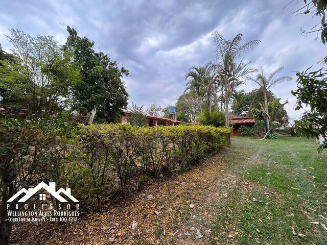 Chácara para Venda em Limeira - 4