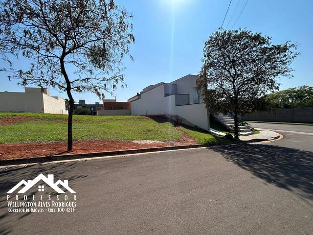 Venda em Terras de São Bento I - Limeira