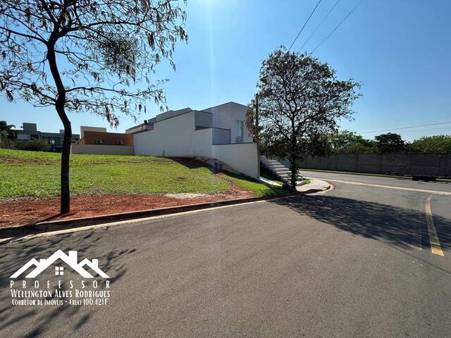 Terreno em condomínio para Venda em Limeira - 5