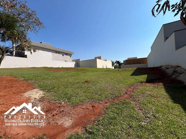 Terreno em condomínio para Venda em Limeira - 4