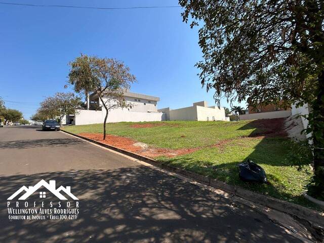 #1214 - Terreno em condomínio para Venda em Limeira - SP - 3