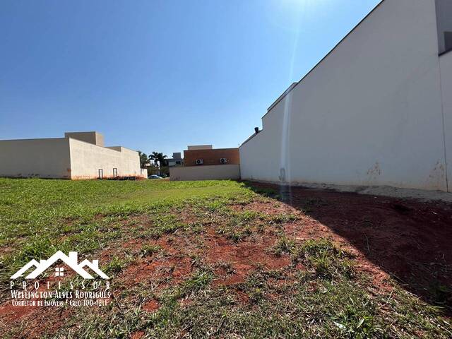 #1214 - Terreno em condomínio para Venda em Limeira - SP - 3