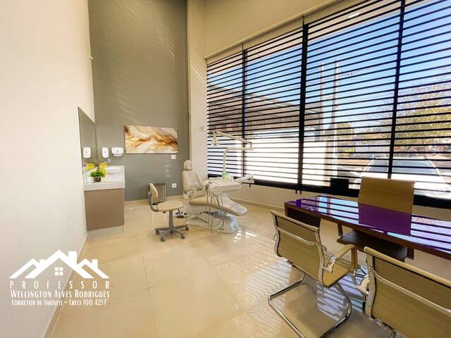 #1215 - Consultório para Venda em Nova Odessa - SP - 3