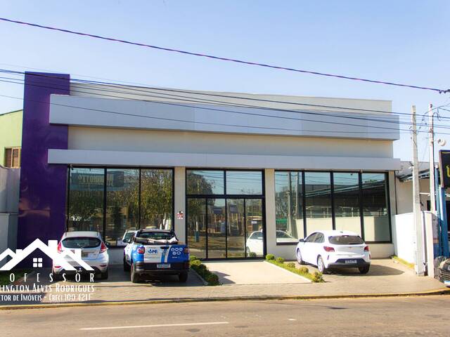 #1215 - Consultório para Venda em Nova Odessa - SP - 1