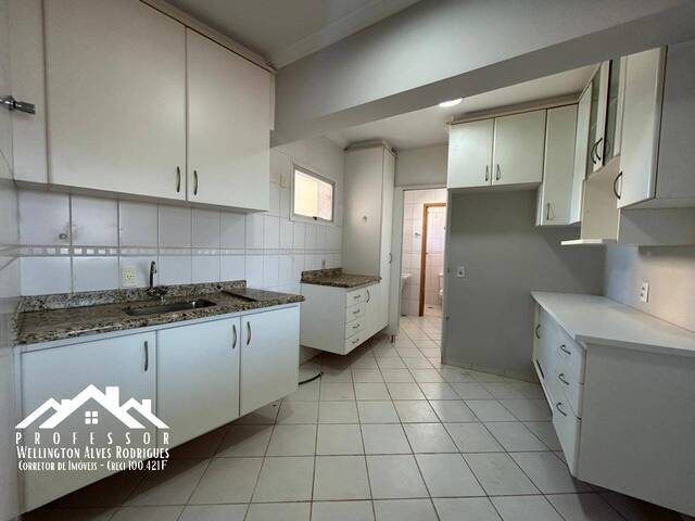 Apartamento para Venda em Limeira - 3