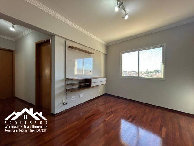 Apartamento para Venda em Limeira - 2
