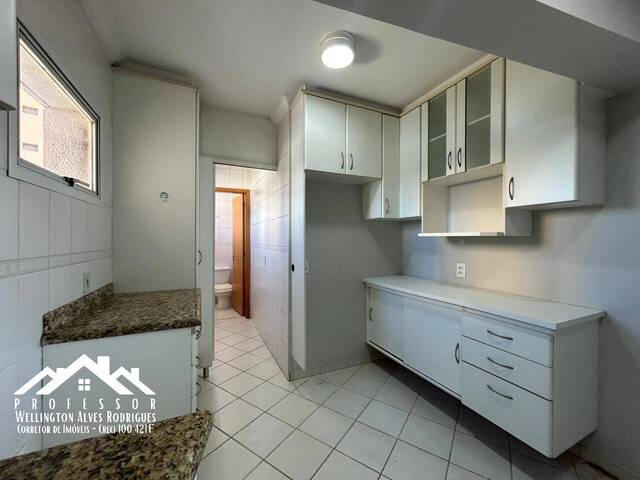 Apartamento para Venda em Limeira - 4