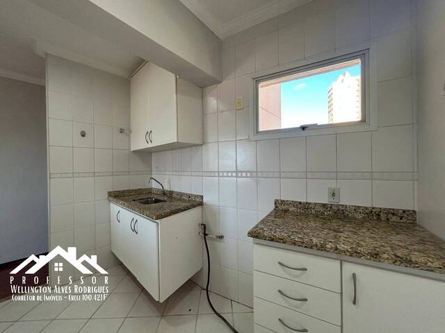 Apartamento para Venda em Limeira - 5