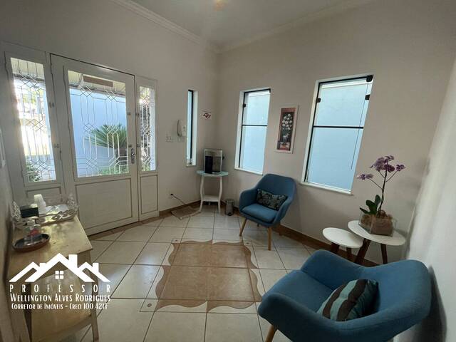 #1216 - Casa para Venda em Limeira - SP - 2