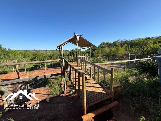 Chácara para Venda em Limeira - 5