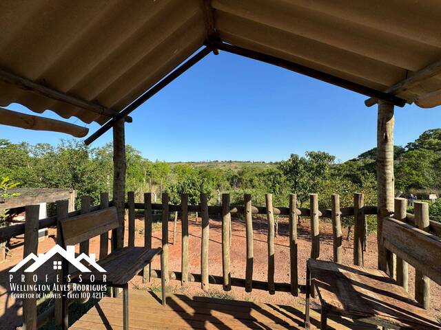 Chácara para Venda em Limeira - 3