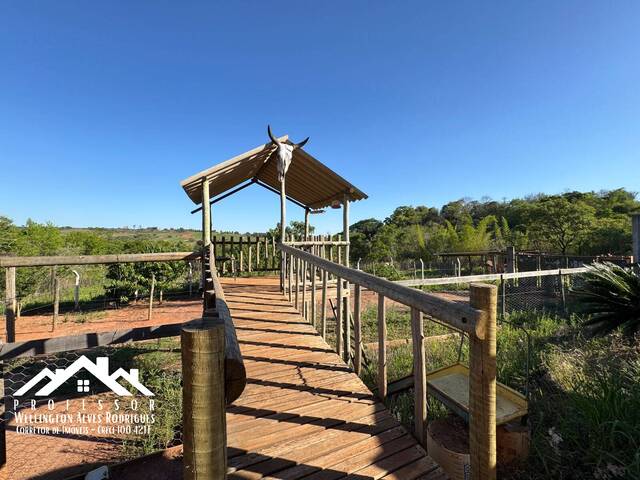 Chácara para Venda em Limeira - 2