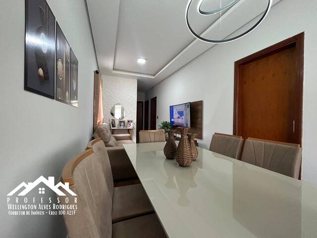 Casa em condomínio para Venda em Limeira - 4