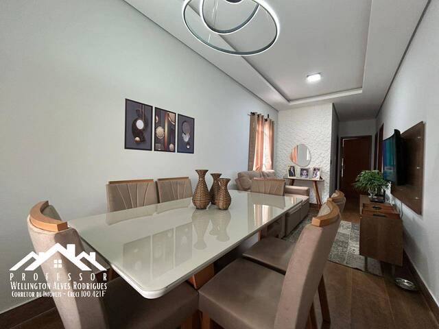 Casa em condomínio para Venda em Limeira - 5