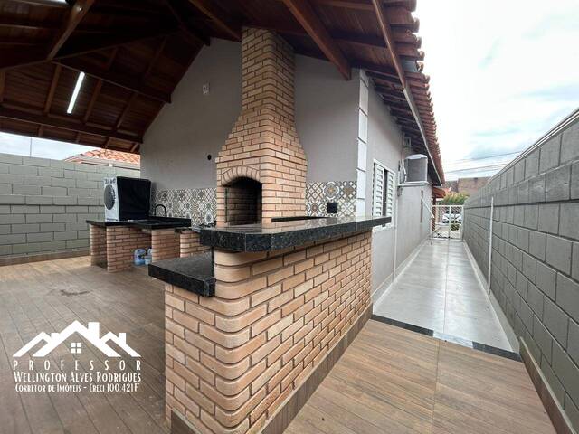 Casa em condomínio para Venda em Limeira - 3