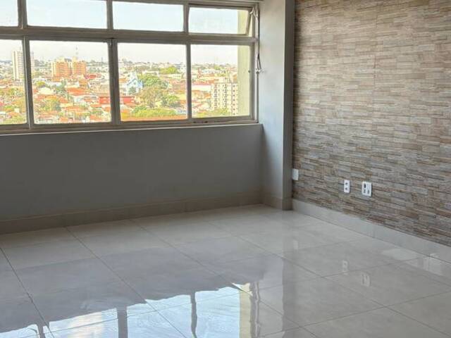 Apartamento para Venda em Limeira - 2