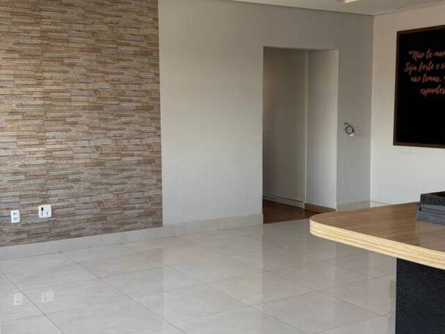 Apartamento para Venda em Limeira - 3