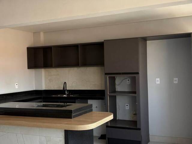 Apartamento para Venda em Limeira - 5