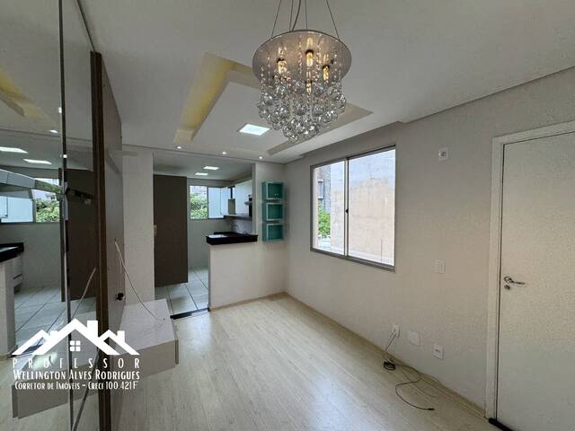 Apartamento para Venda em Limeira - 3