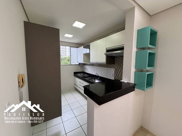 Apartamento para Venda em Limeira - 5