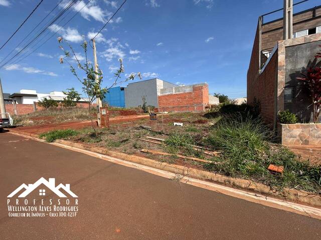 Terreno para Venda em Limeira - 4