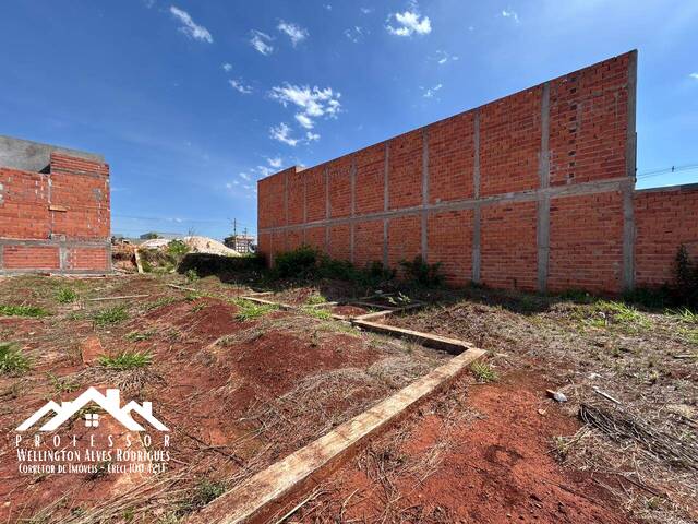Terreno para Venda em Limeira - 2