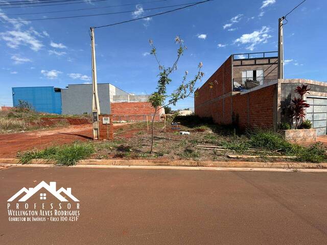 Terreno para Venda em Limeira - 3