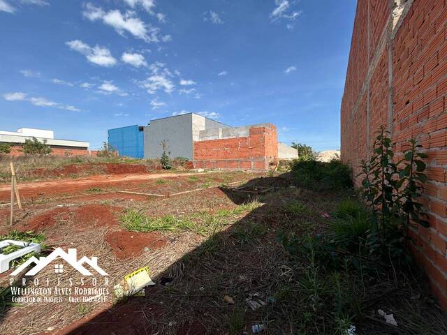 Terreno para Venda em Limeira - 5