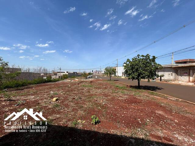 #1222 - Área para Venda em Limeira - SP - 2