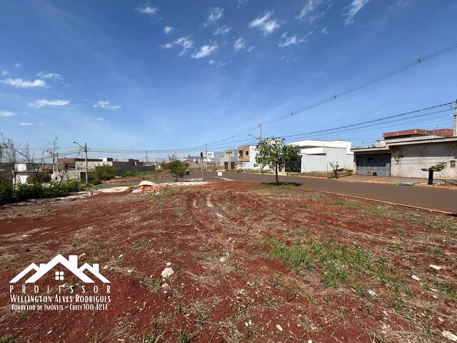 Área para Venda em Limeira - 4