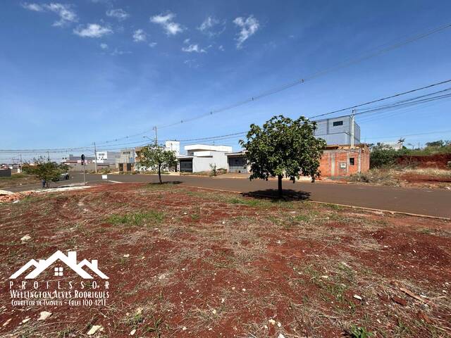 Área para Venda em Limeira - 5