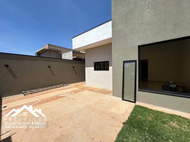 #1221 - Casa para Venda em Limeira - SP - 1