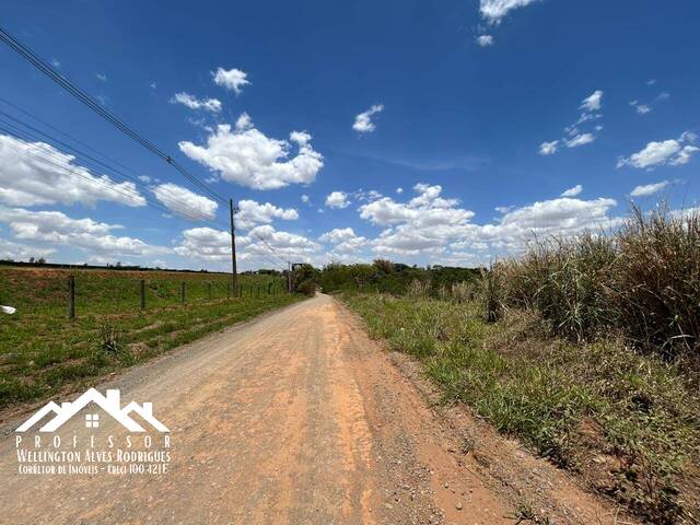 #1223 - Chácara para Venda em Limeira - SP - 2