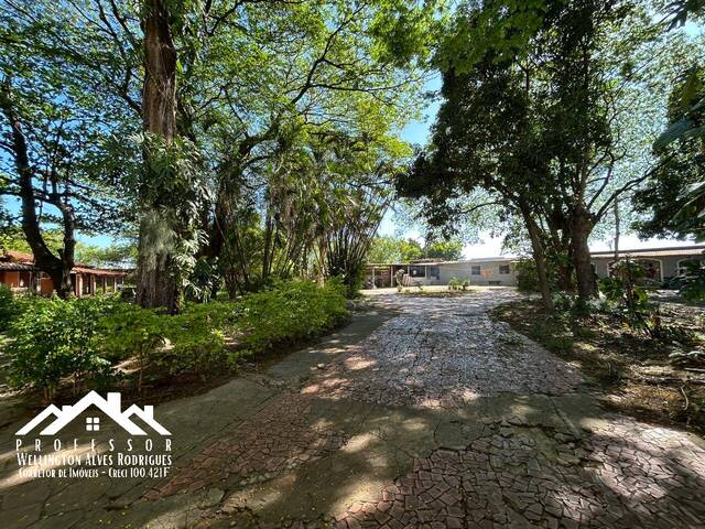 Venda em Chácaras Antonieta - Limeira