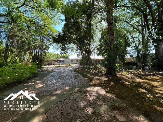 #1224 - Área para Venda em Limeira - SP - 2