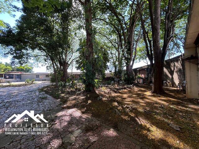 Área para Venda em Limeira - 4