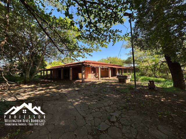 Área para Venda em Limeira - 5