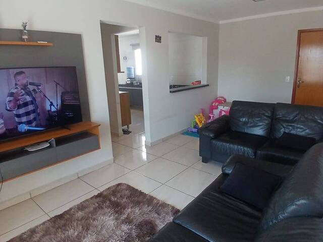 Venda em Jardim Bela Vista - Limeira