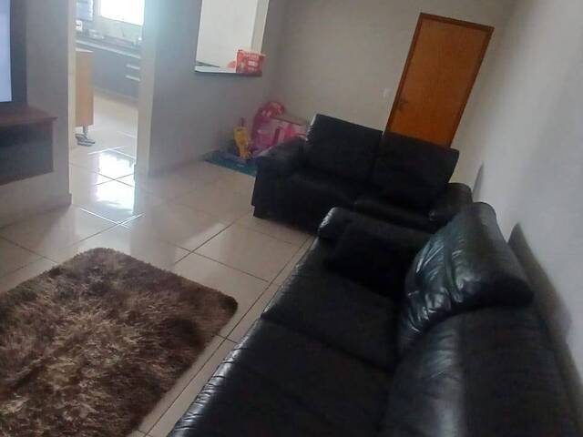 Apartamento para Venda em Limeira - 4