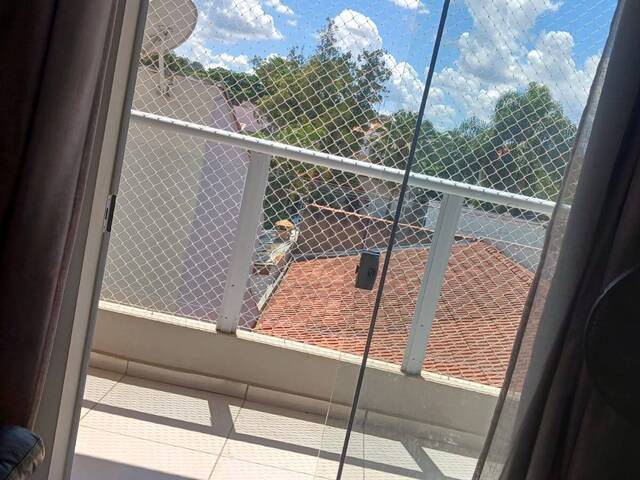 Apartamento para Venda em Limeira - 5