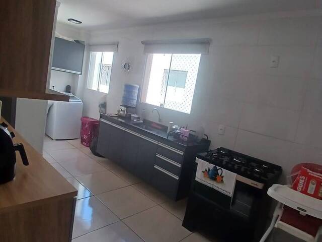 Apartamento para Venda em Limeira - 3