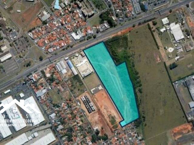 Venda em Chácaras Assay - Hortolândia