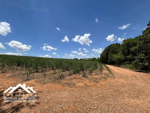 #1227 - Área para Venda em Limeira - SP - 3