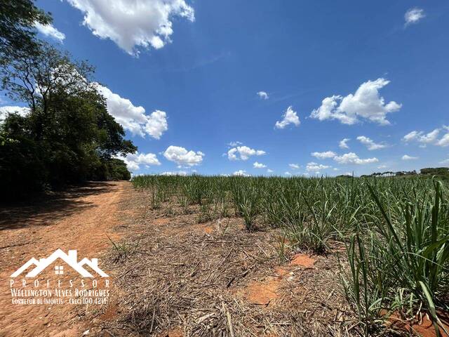 Área para Venda em Limeira - 5