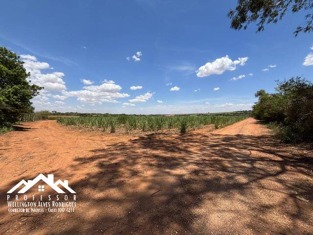 #1227 - Área para Venda em Limeira - SP - 2