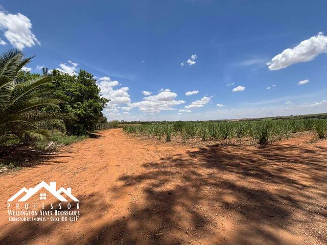 Venda em Bairro da Geada - Limeira