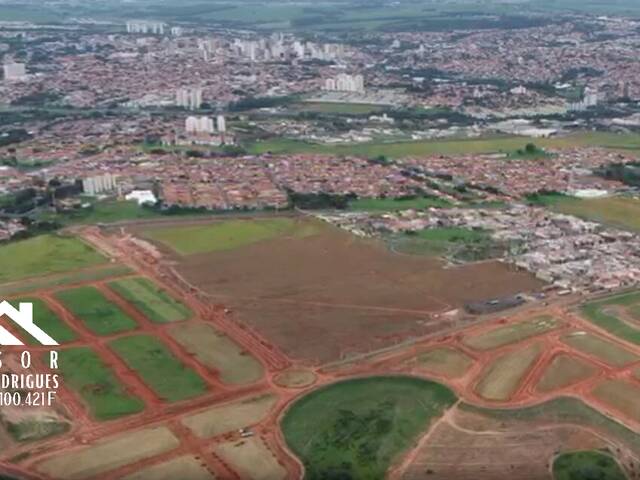Terreno para Venda em Limeira - 4