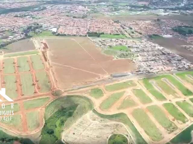 Terreno para Venda em Limeira - 4